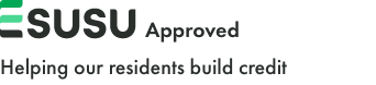 SUSU Approved logo