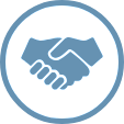 Manufactured Homes Promotions, Deals, Incentives | Bayshore Home Sales
 - icon-handshake