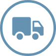 Manufactured Homes Promotions, Deals, Incentives | Bayshore Home Sales
 - icon-truck